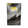 WATERPROOF 5.5x9" PLAIN 2000, 50